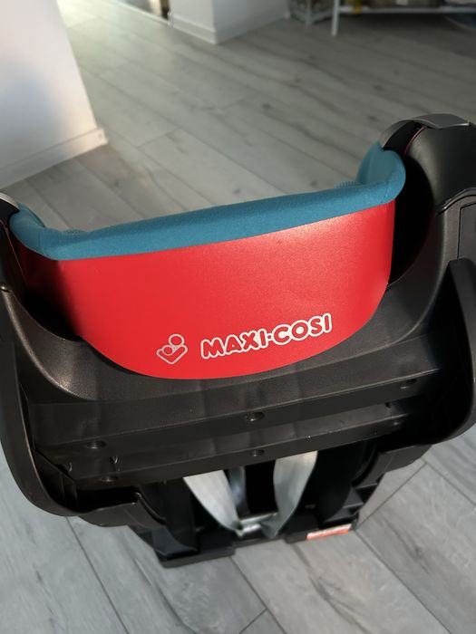 Patut copiisi scaun masina