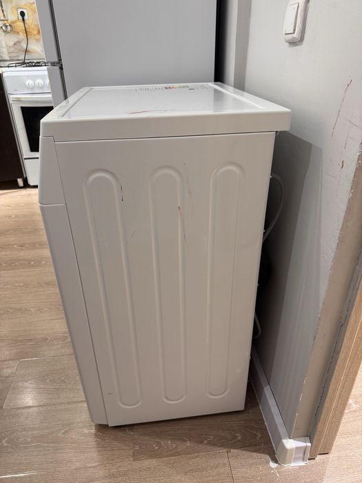 Стиральная машина Самсунг