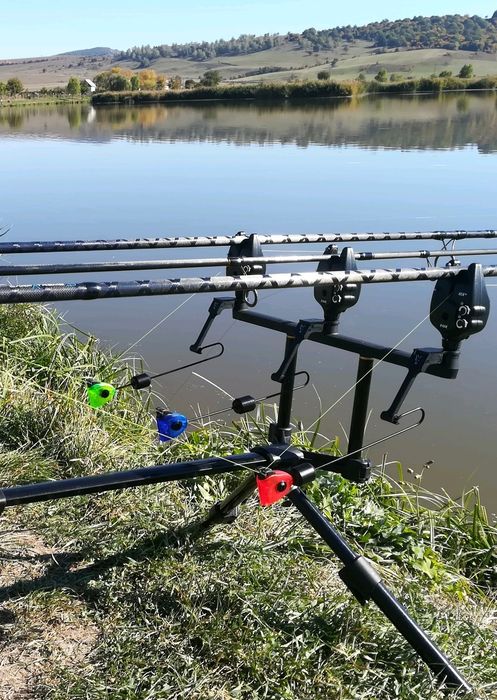 Lanseta Carp XTreme 3