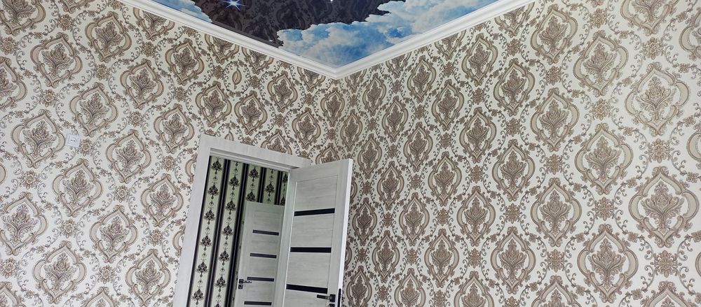 2-х комнатная квартира