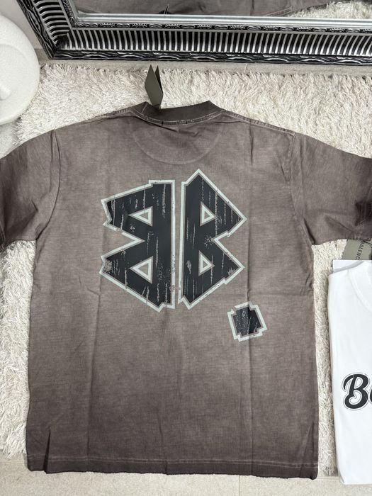 Tricou Balenciaga bumbac 100% colectie noua Premium