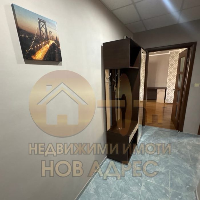 Двустаен Апартамент Под Наем , гр. Търговище кв. Боровец