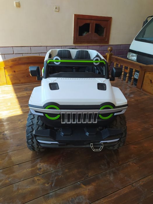 Detiske mashina sotiladi puliti ham bor zarachlari hamasi bor