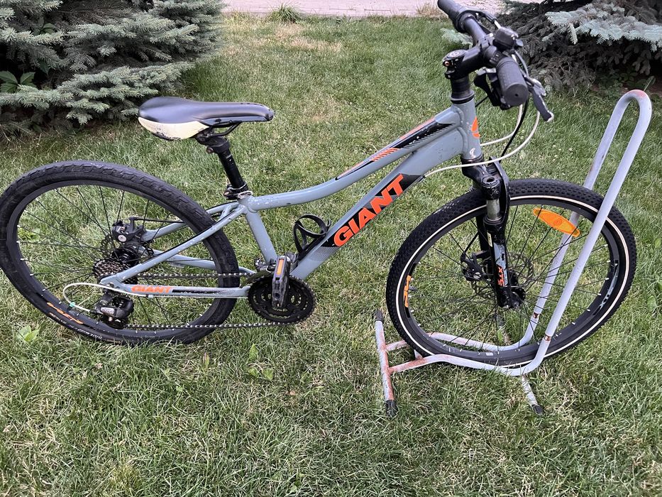 Велосипед Giant XTC 24 ( centurion trek cube author  scott