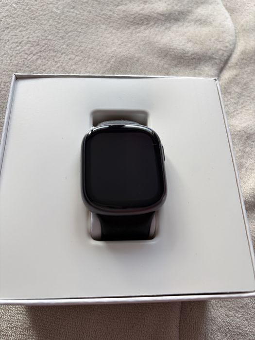 Смарт часовник Honor watch 4