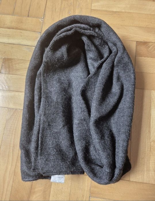 Fular Designer Italian, Mohair & Lână, Gaia Segattini x Pangea, Unisex