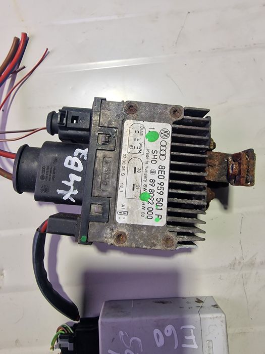 Calculator motor ECU Mazda 5,6 motor 2.0d RF7J,Bcm