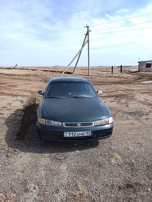 Мазда 626 продам