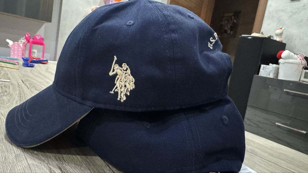 U.S. Polo Assn. Шапки мъжки