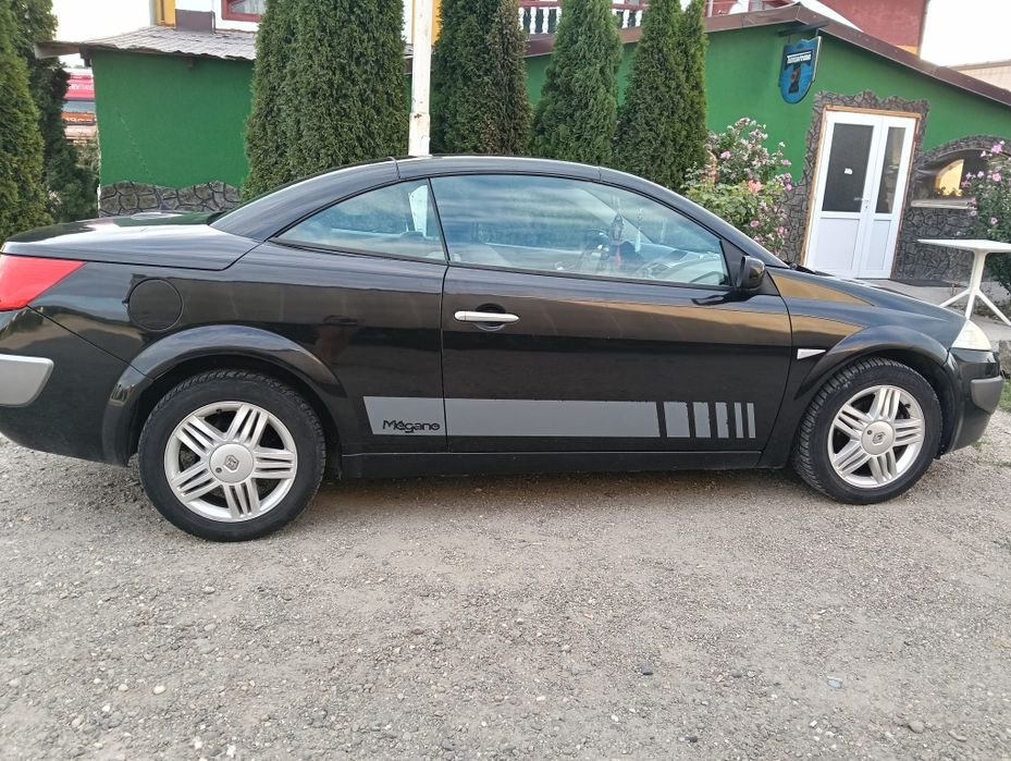 RENAULT Megane 2006 — imagine 4