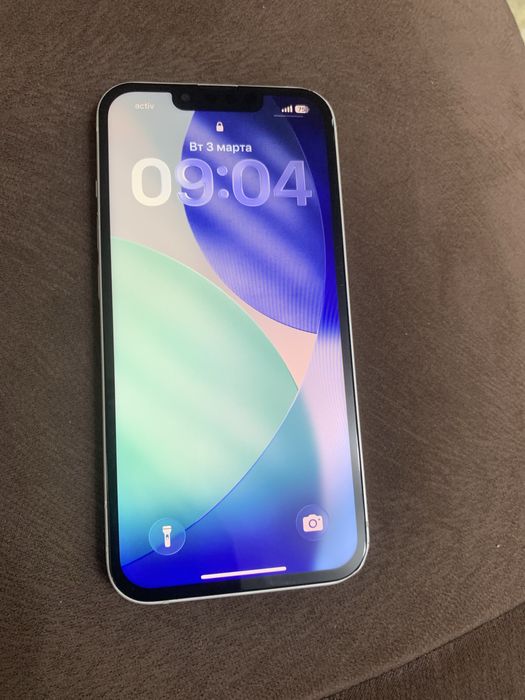 Iphone 13 128 гб