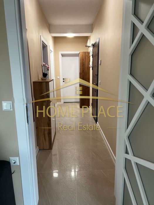 Дава се под наем Тристаен апартамент в Варна, Център - 73 кв.м за 765 € - Снимка #11