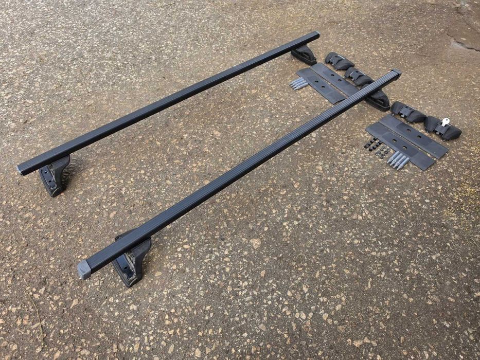 Греди за таван THULE за HONDA CRV 2007-2012