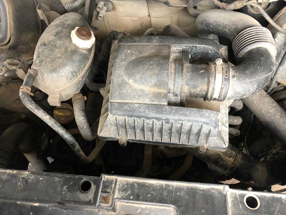 Motor Cu Injectie Renault Master / Opel Movano 2.5 dCi G9U 2004 2005 2006 2007 2008 2009 2010