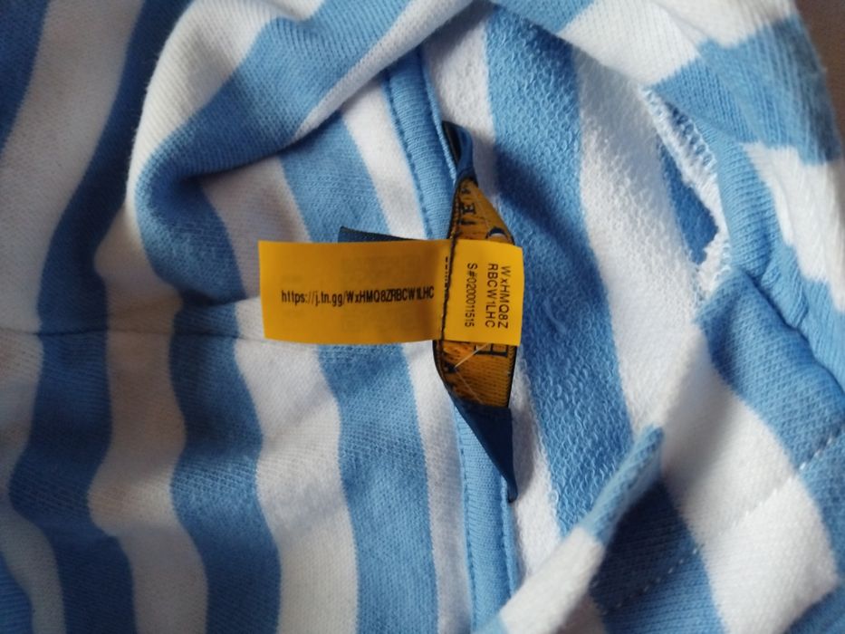Polo Ralph Lauren 6Y години детски суичър