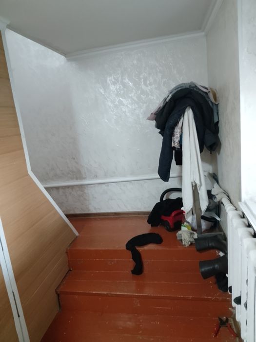 Дом в Комсомоле  2 этажа