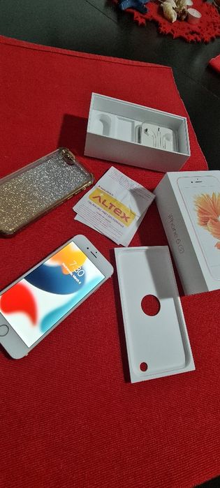 Telefon Iphone 6S   Altex