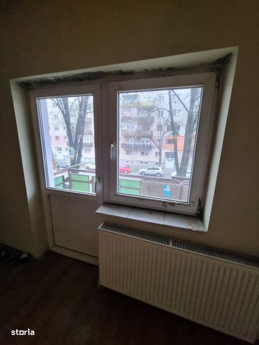Apartament 3 camere decomandate – Etaj 1 – Micro 17