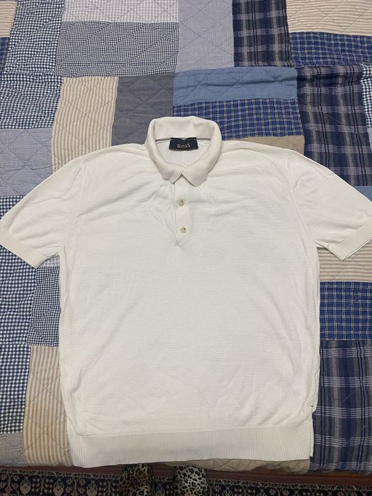 Мъжка тениска Boss S