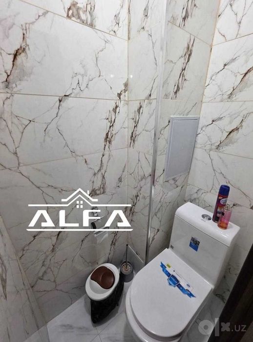 Квартира Ижарага берилади