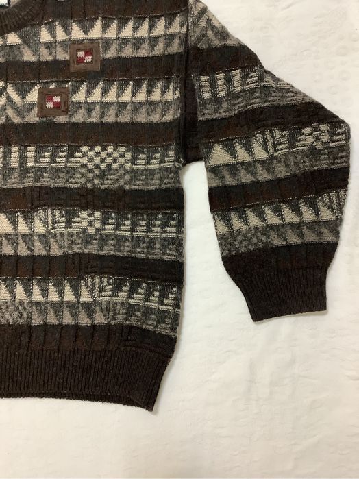 Sweater tricotat barbati /L-XL