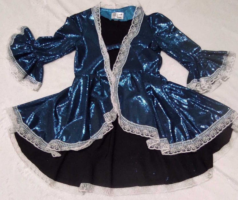 Костюм - Кукла детский