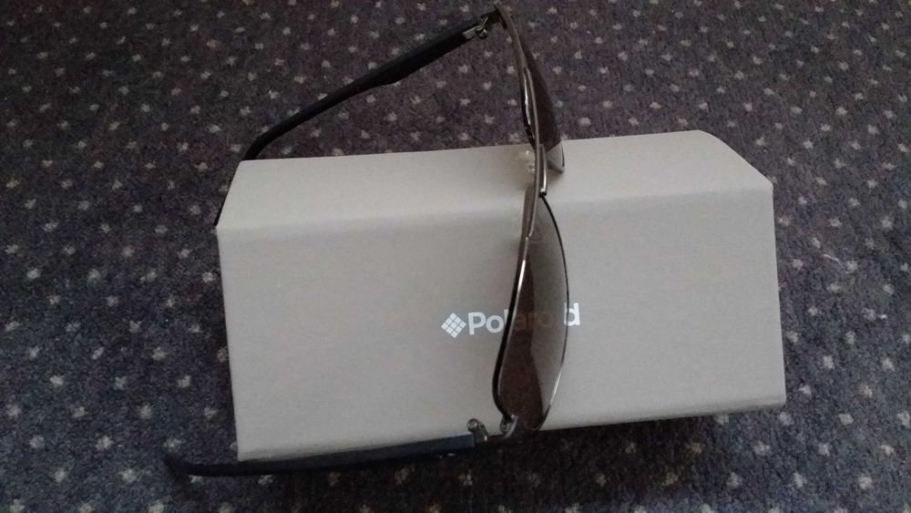 Ochelari Polaroid