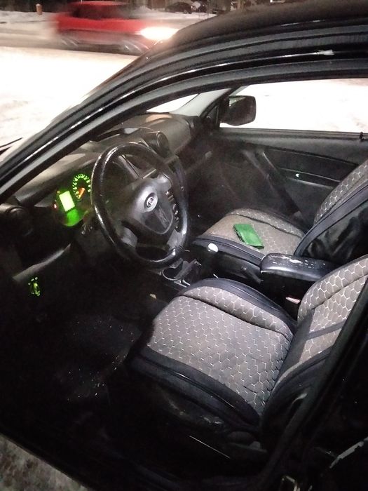 Лада гранта аренда