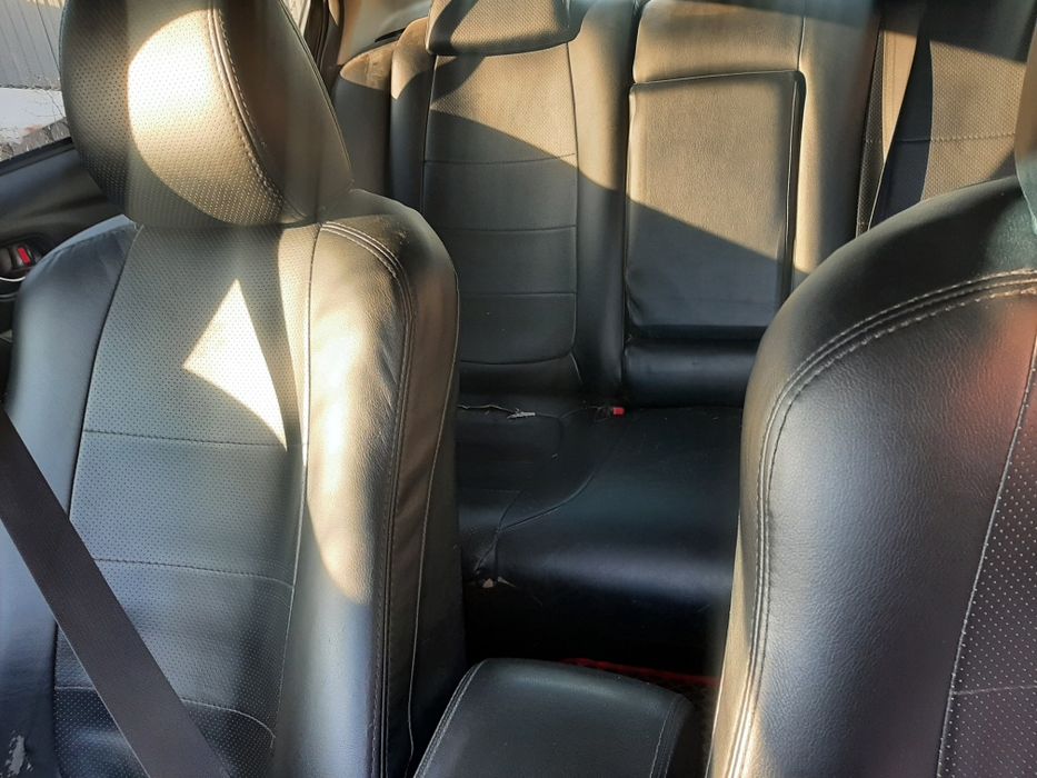 Продам мазда 6 2013 гв