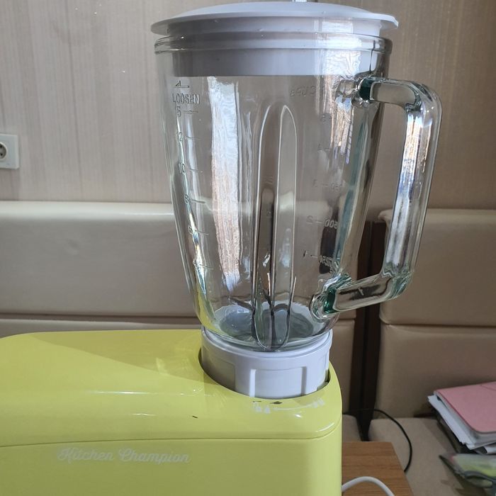 Кухонный комбайн  SENCOR