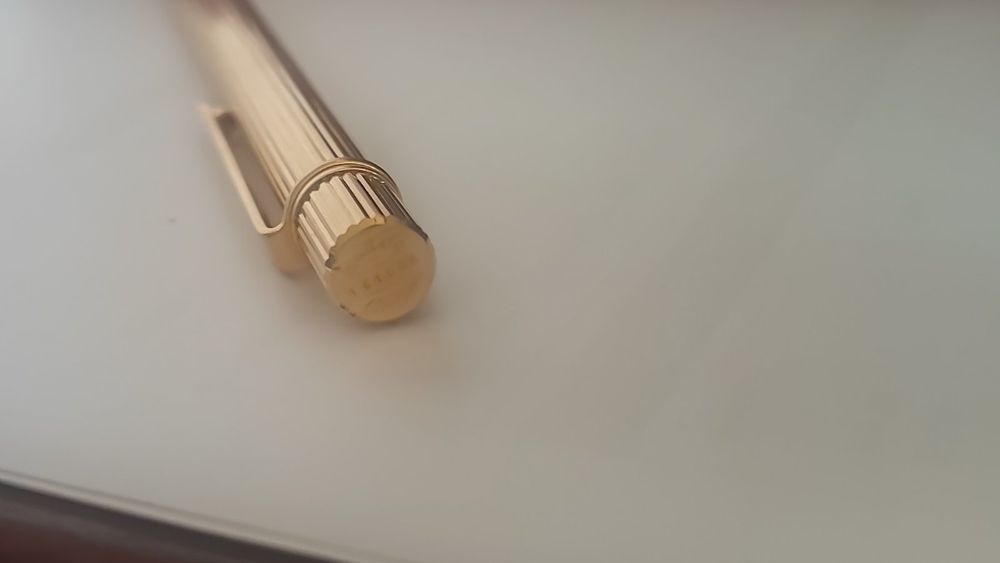 Картье химикалка