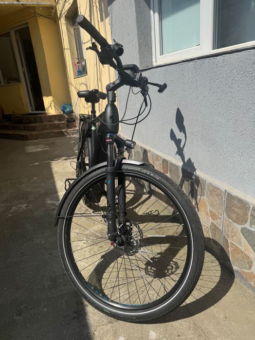 Cube Kathmandu Hybrid Pro Cx 2020-2022