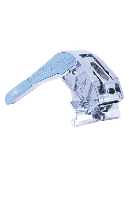 Sigma art. 4EN 125 cm seria 4 Nex masina de taiat gresie/faianta