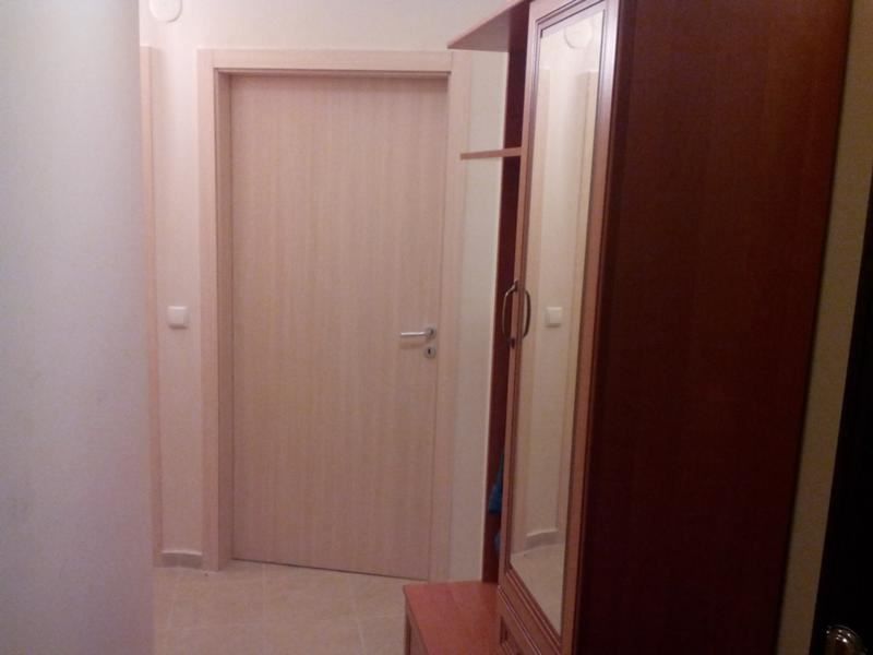 Дава се под наем Двустаен апартамент в София, Зона Б-18 - 58 кв.м за 453.9 € - Снимка #7