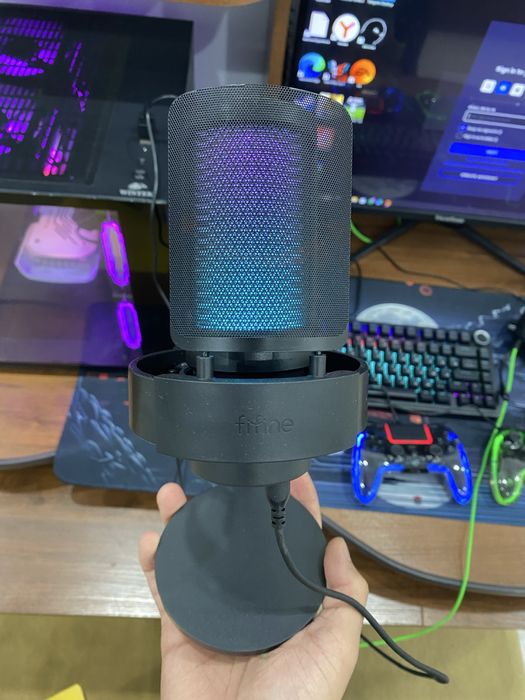 Игровой компютер