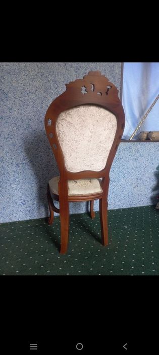 Ремонт стол стул.