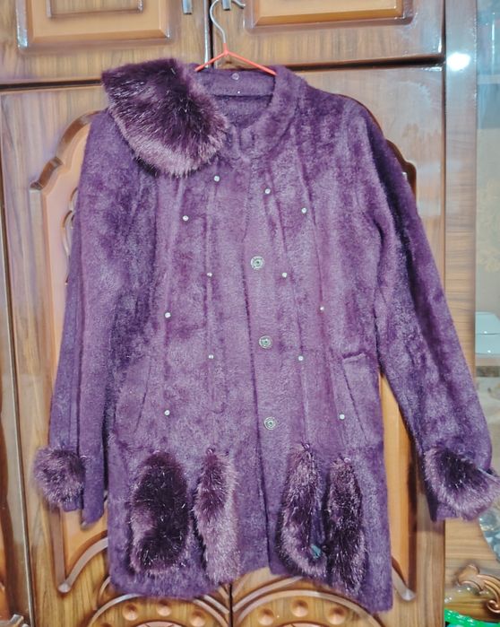 Ayollar jemferi barcha uchun mos