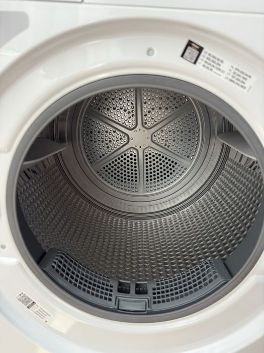 Uscator de rufe Whirlpool, 9 kg