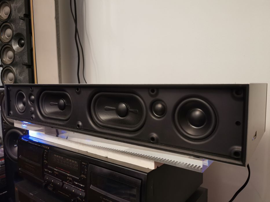 NAIM MU-SO 1st Generation