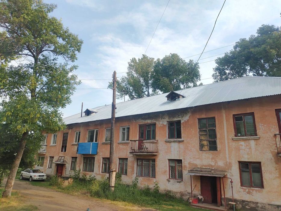 Продам Квартиру в п. Прибрежный