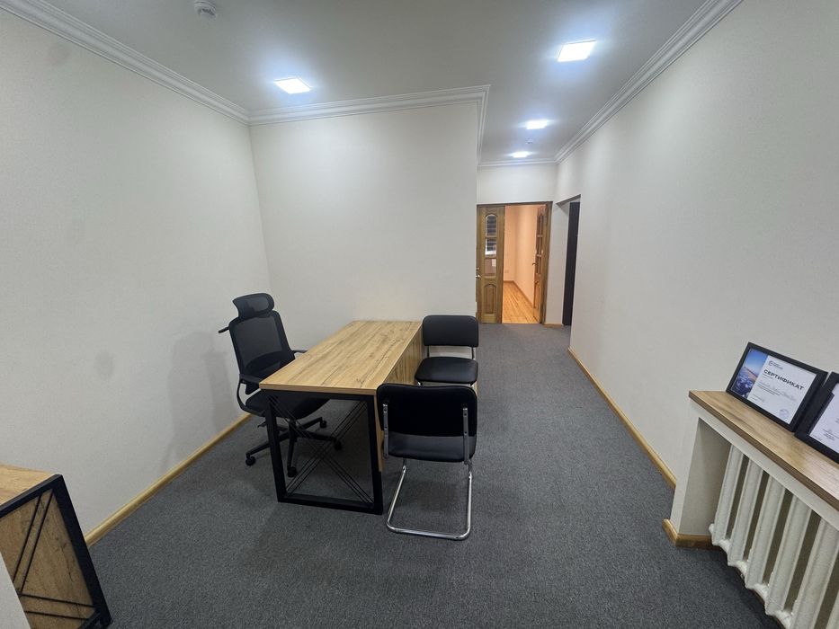 Офис в аренду от собственника, Юнусабад 9-квартал