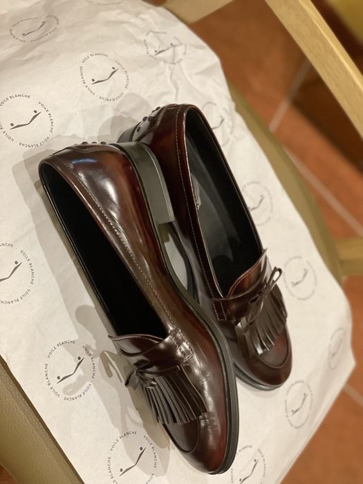 Продам стильные брендовые обувь