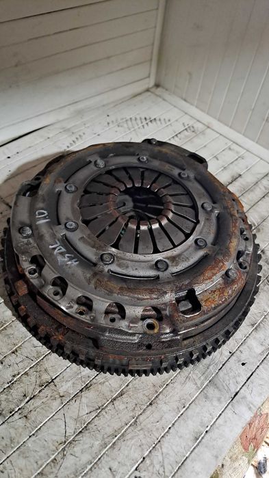 Kit ambreiaj 1.0 TCe – 6 Trepte – Dacia  Cod 12310074R