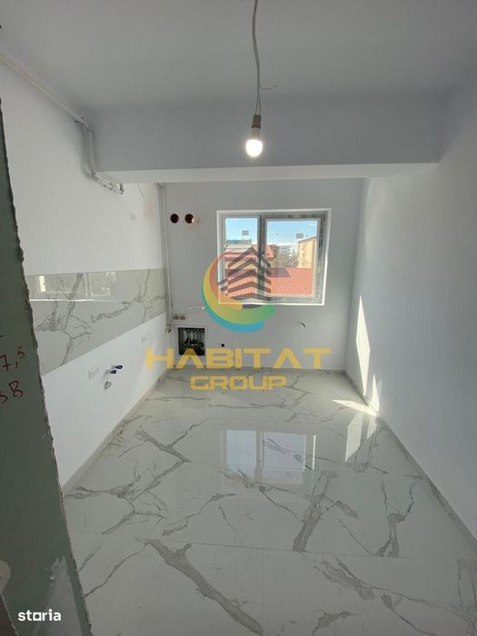 2 Camere | Decomandat | Bloc Nou | Comision 0% | ACTE GATA