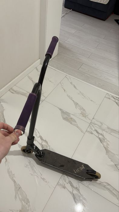 продам самокат limit