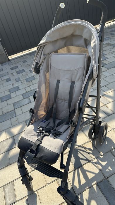 Маневренная коляска Chicco
