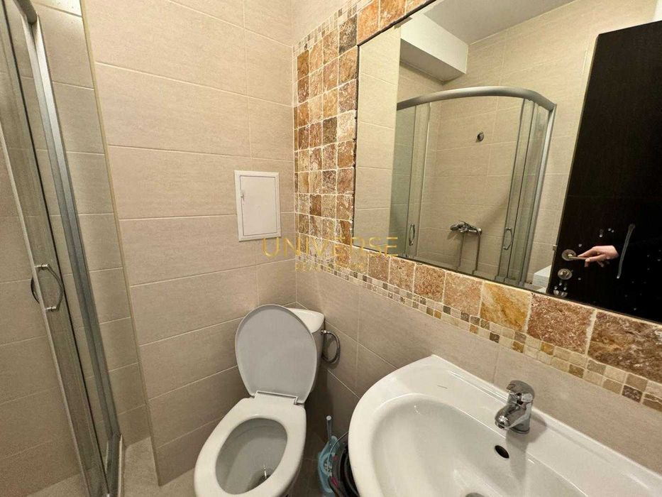 Продава се студио апартамент в луксозен комплекс в Слънчев бряг. #3390