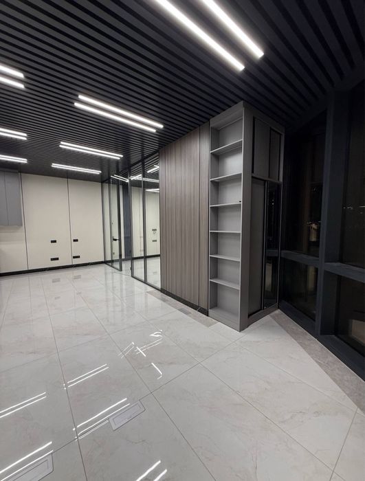 Сдаётся Нежилое Помещение в БЦ Piramit Tower