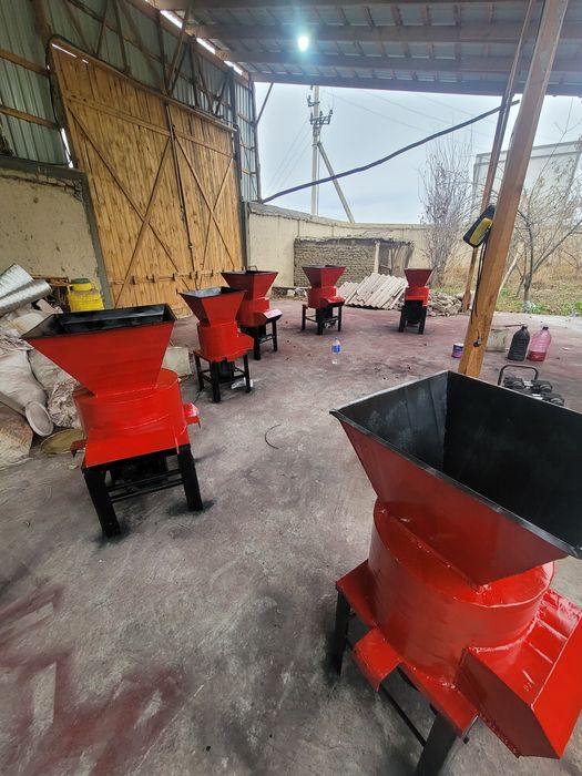 DRABILKA STANOKLAR SOTILADI

220 voltdan 170 voltgacha ishlaydi

Yangi