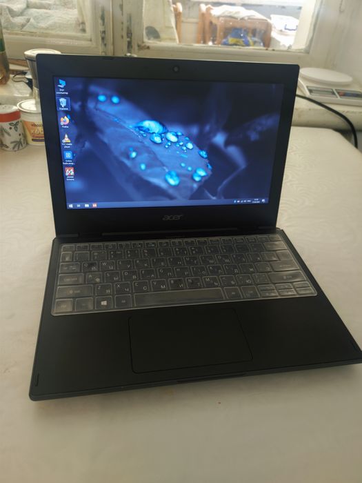 Noutbuk Windows internet ноутбук Acer Travelmate B1